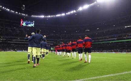 Chivas vs América: ¿Cuándo y dónde ver el Clásico Nacional?