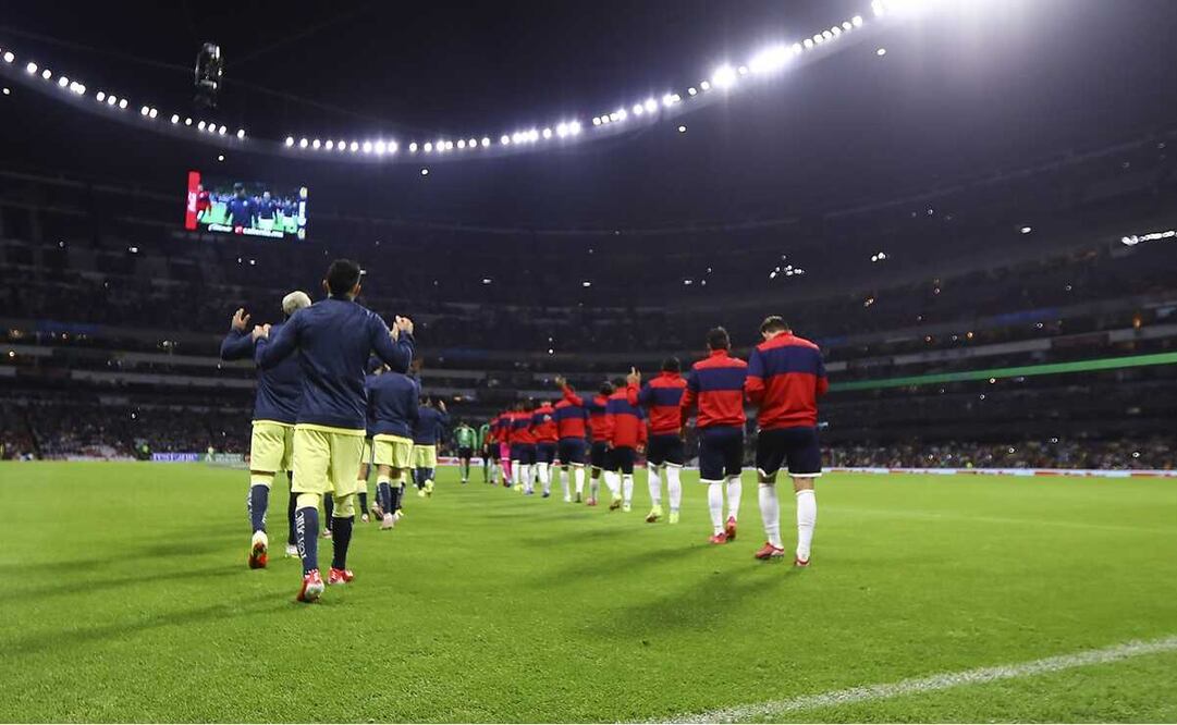 El partido será en el Akron - FOTO: IMAGO7