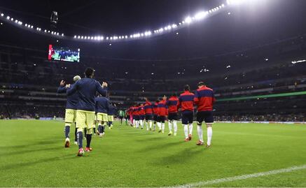 Chivas vs América: ¿Cuándo y dónde ver el Clásico Nacional?