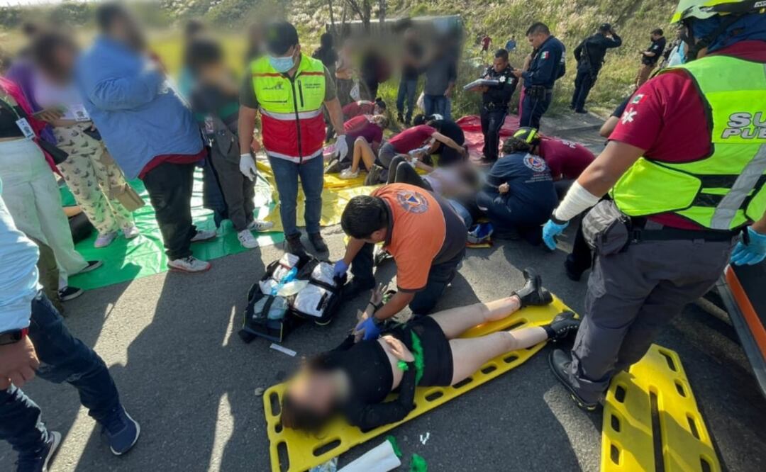 foto: Especial/El Universal