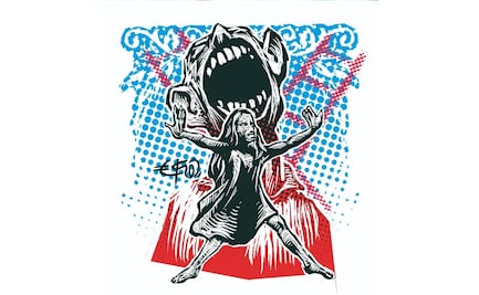 Zedillo ofrece a Sheinbaum liberarse del caudillo