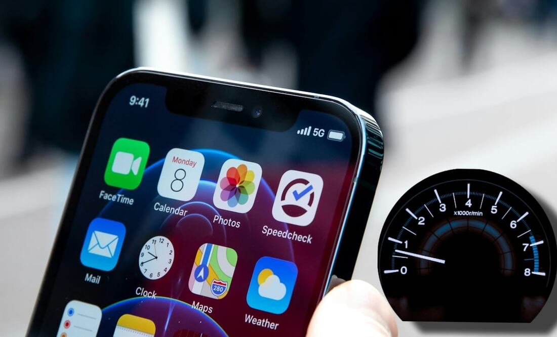 Usa estos hacks si tu celular va lento. Foto: especial