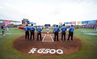 Guadalajara se convierte en nueva sede de la Serie del Caribe 2026