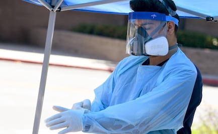 No existen pruebas de que personas infectadas por Covid-19 se inmunicen: OMS