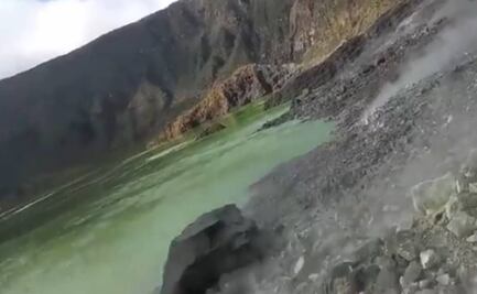 Registra SSN enjambre sísmico en las cercanías de Pichucalco, Chiapas