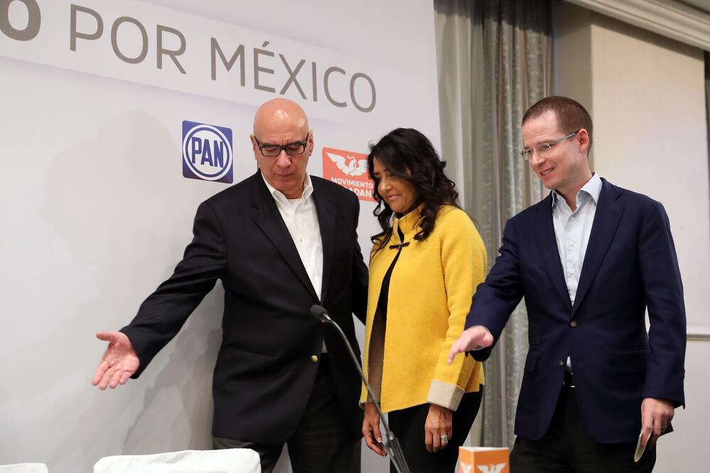 Archivo / EL UNIVERSAL