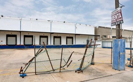 Tabasco, el desencanto del “Dubai mexicano”