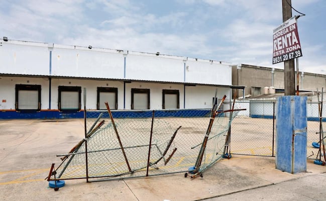 Tabasco, el desencanto del “Dubai mexicano”