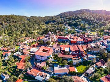 Qué hacer y ver en los 9 pueblos mágicos de Hidalgo