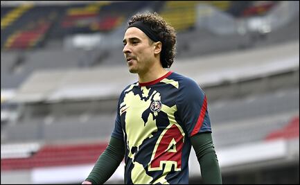 En América olvidan al Olimpia y ya se enfocan en el Cruz Azul