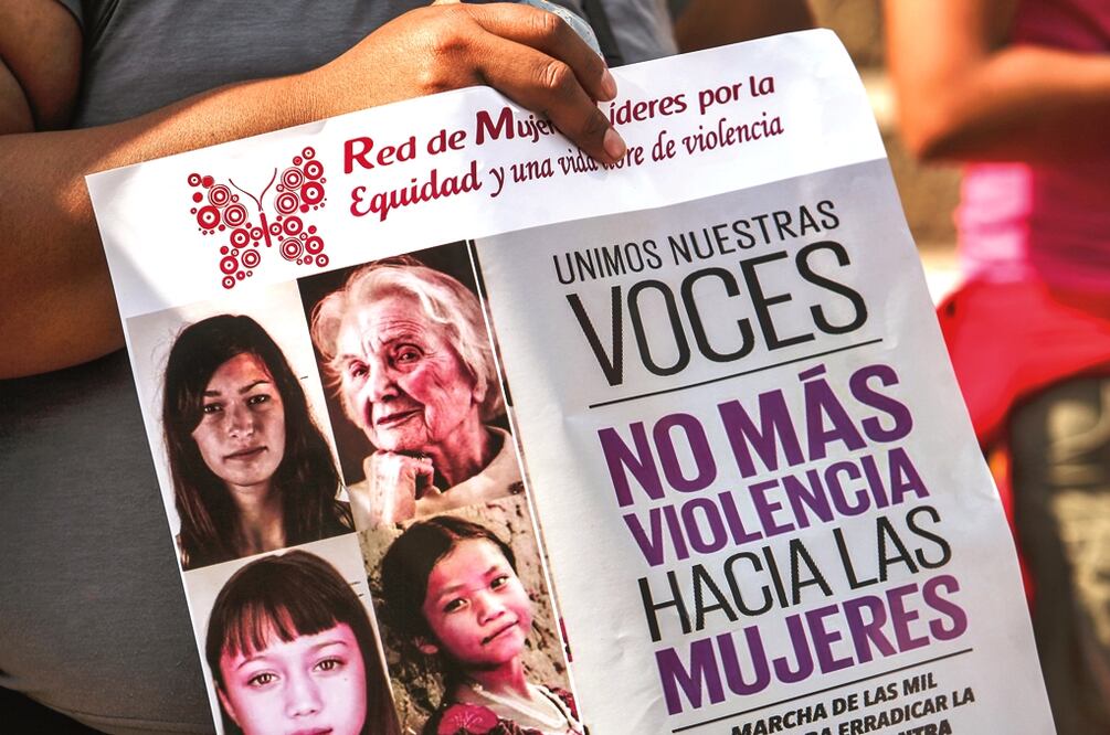 Foto: Archivo/EL UNIVERSAL