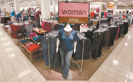 Ropa de moda rápida se usa sólo siete veces: estudio