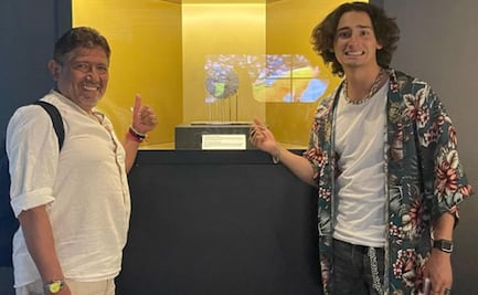 El radical cambio de look de Juan Osorio: ¡Adiós a su melena si Emilio queda fuera de "La Casa de los Famosos"!