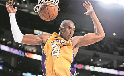 El último juego de Kobe Bryant en la NBA