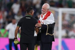 Graham Arnold asegura que Iraq está listo para el Mundial 2026: "No tenemos nada que perder"