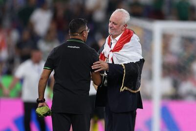 Graham Arnold asegura que Iraq está listo para el Mundial 2026: "No tenemos nada que perder"