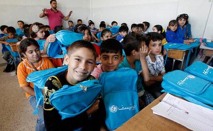 UNICEF presenta iniciativas que impulsan participación de jóvenes