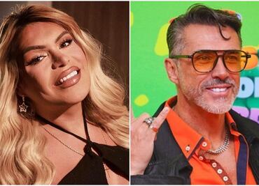 Wendy Guevara explica por qué le pidió a Televisa que "le quitaran" a Sergio Mayer