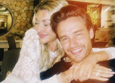 Novia de Liam Payne revela cuáles fueron las últimas palabras que le dijo el cantante en Argentina