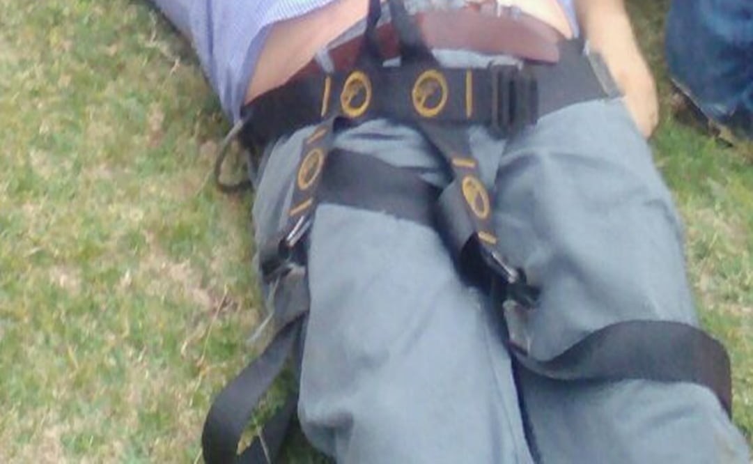 (Foto: Javier Rodríguez/El Gráfico)