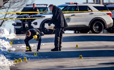 Tiroteo en una secundaria deja 3 adolescentes heridos en Iowa