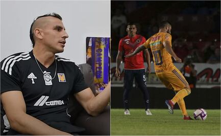 Nahuel Guzmán rompe el silencio de todo lo que pasó en el juego contra Veracruz