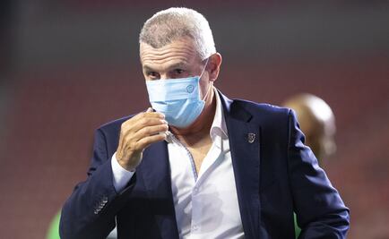 Javier Aguirre ya no “cachondea” con la prensa