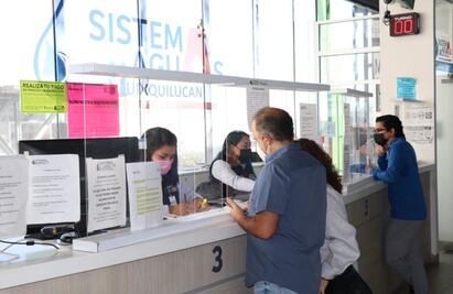 Buen fin en Huixquilucan: ayuntamiento anuncia descuentos en pago de predial y servicio de agua potable