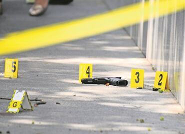 Sujetos armados matan a cuatro durante reunión del Sindicato de Recolectores de Basura en Tizayuca, Hidalgo