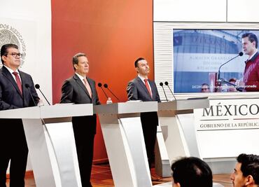 Estamos listos para emergencias: Diconsa