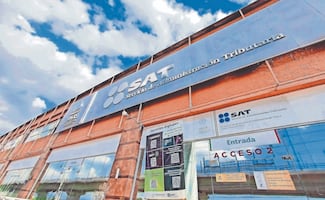 SAT va por grandes contribuyentes evasores; empresas deben ajustar declaraciones si detectan inconsistencias