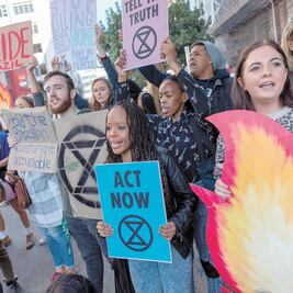 Presidente condiciona el apoyo del G7