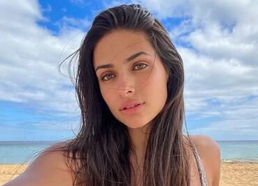 Renata Notni reveló cuál es su lugar favorito de México