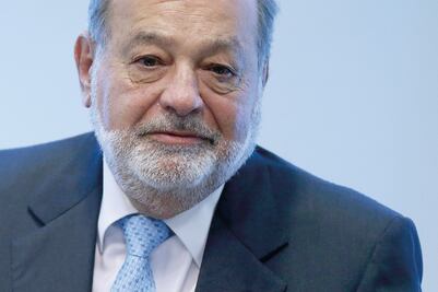 Slim dice que no, no y no