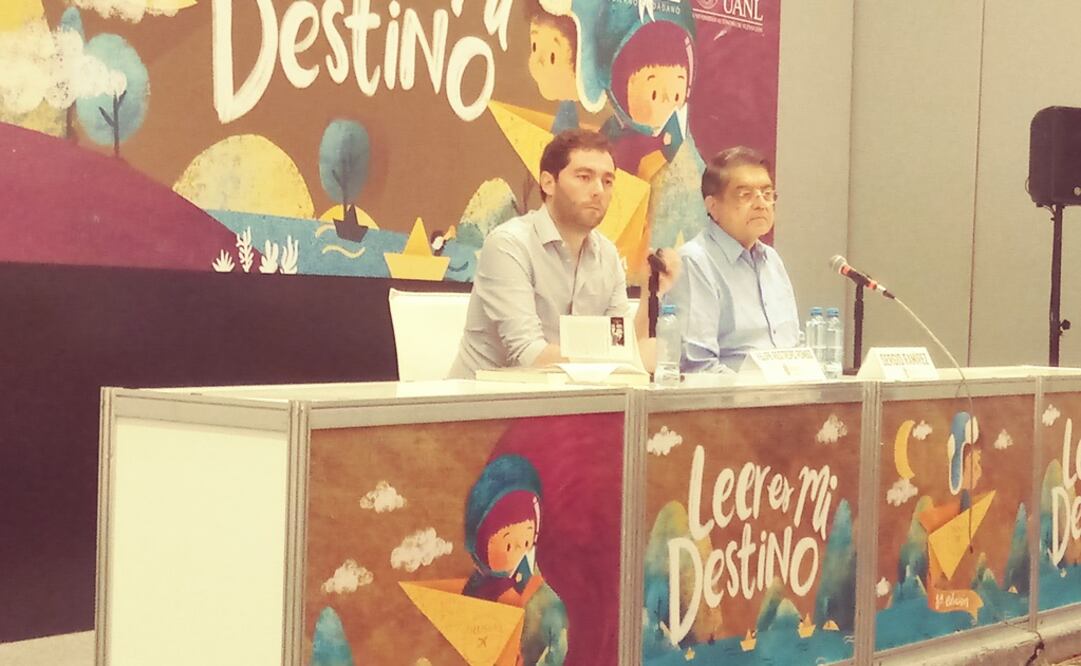 Sergio Ramírez. Foto: Yanet Aguilar