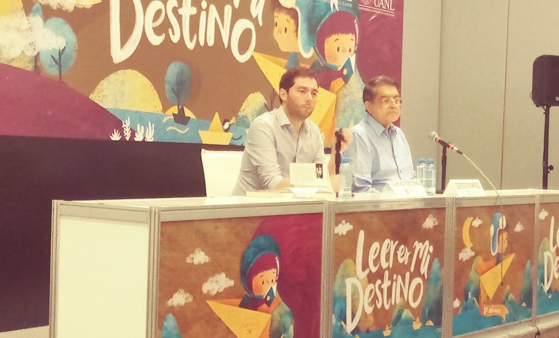 Sergio Ramírez. Foto: Yanet Aguilar