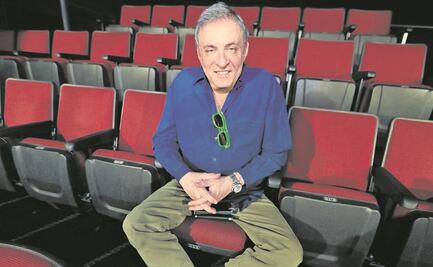 "Ghost era la sombra del amor y ahora es la sombra del Covid": Morris Gilbert