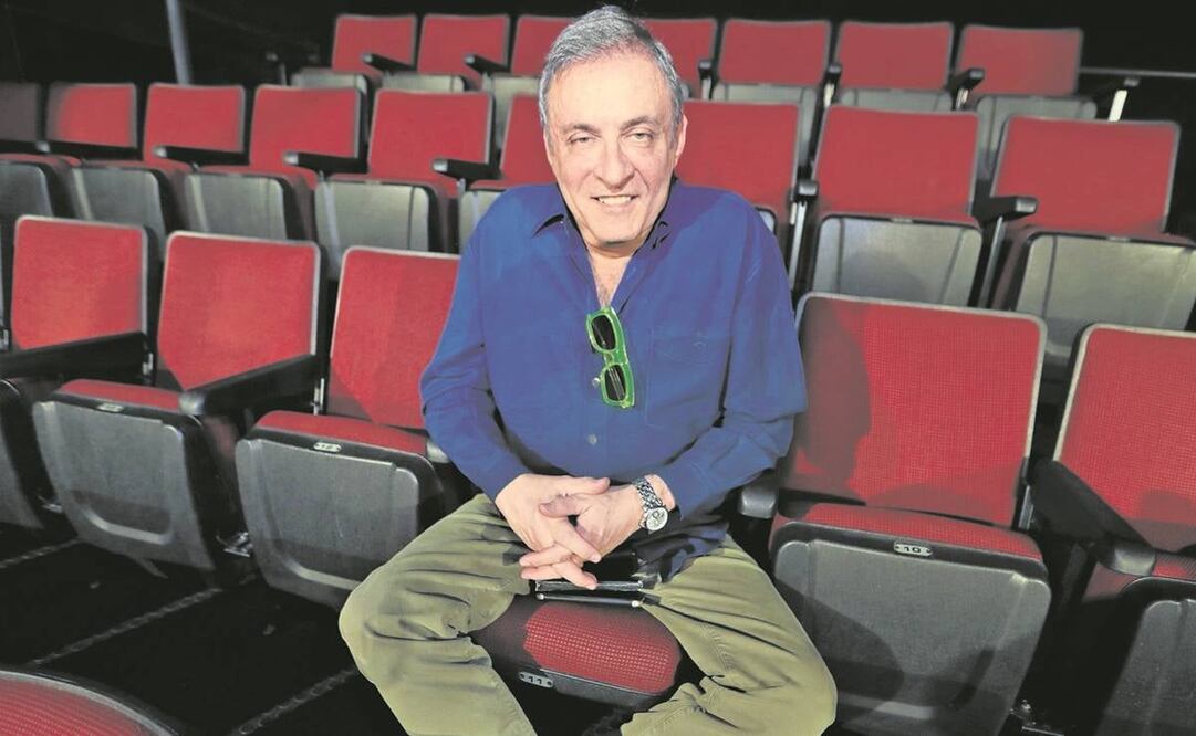 Foto: Archivo EL UNIVERSAL