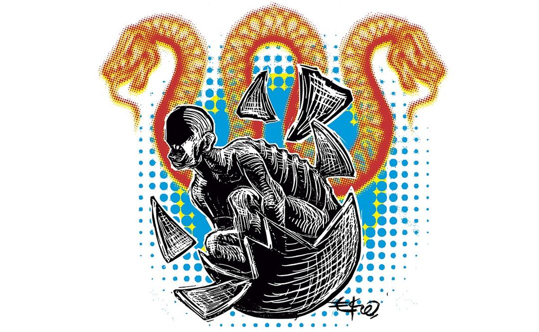 Salvador García Soto