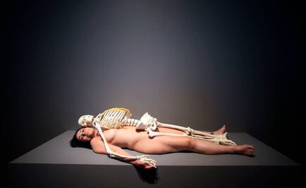 Imparten el método de Marina Abramovic en Atenas