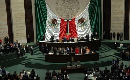 San Lázaro abre sitio de archivo del movimiento estudiantil de 1968