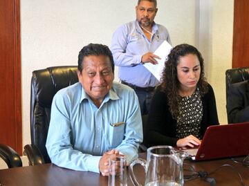 Funcionarios de Morelos denuncian despido por no apoyar campañas