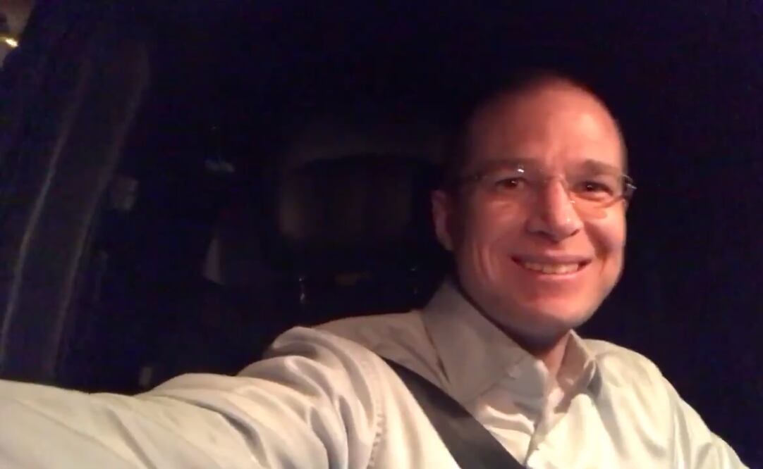 Foto: tomada de video