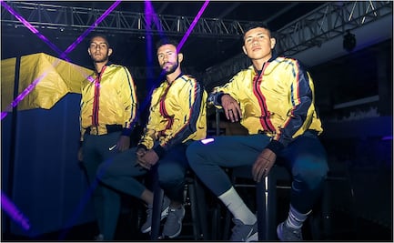 Miguel Layún lanza contundente mensaje sobre los refuerzos del América