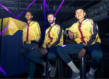 Miguel Layún lanza contundente mensaje sobre los refuerzos del América