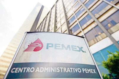 Ponen multa de 4 mmdp a ex funcionario por compra de Agronitrogenados