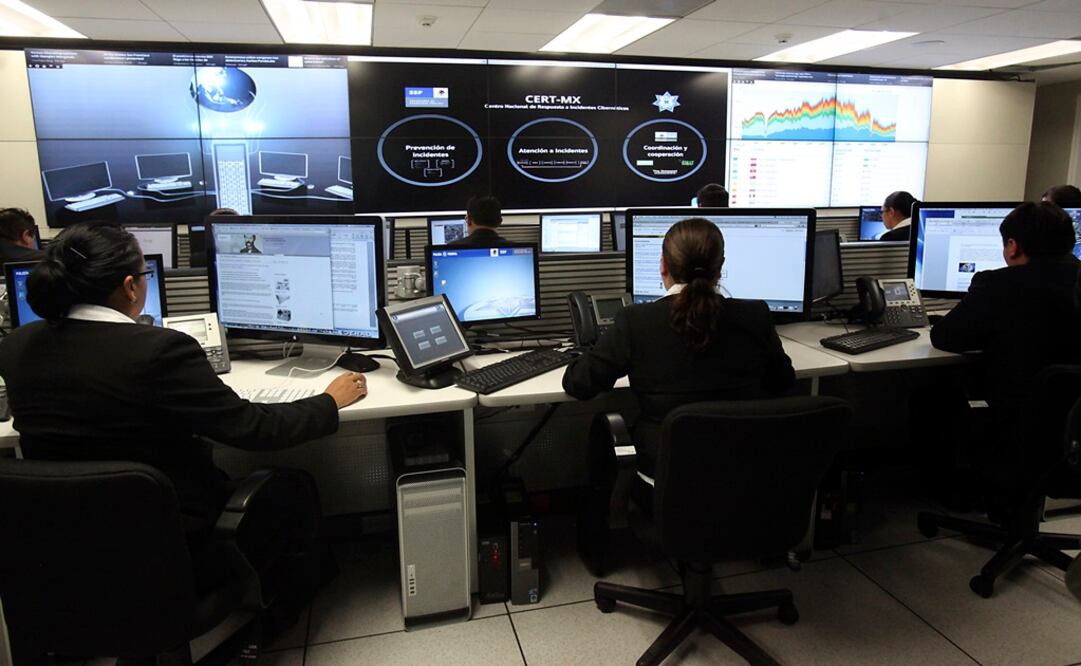 Entérate. ¿Cómo protegerse del ransomware?