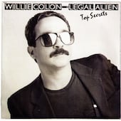 “En la sala de un hospital, a las 9:43…” Esta es la historia detrás de “El Gran Varón” el éxito de Willie Colón