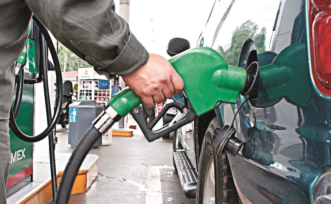 ARCHIVO. EL UNIVERSAL