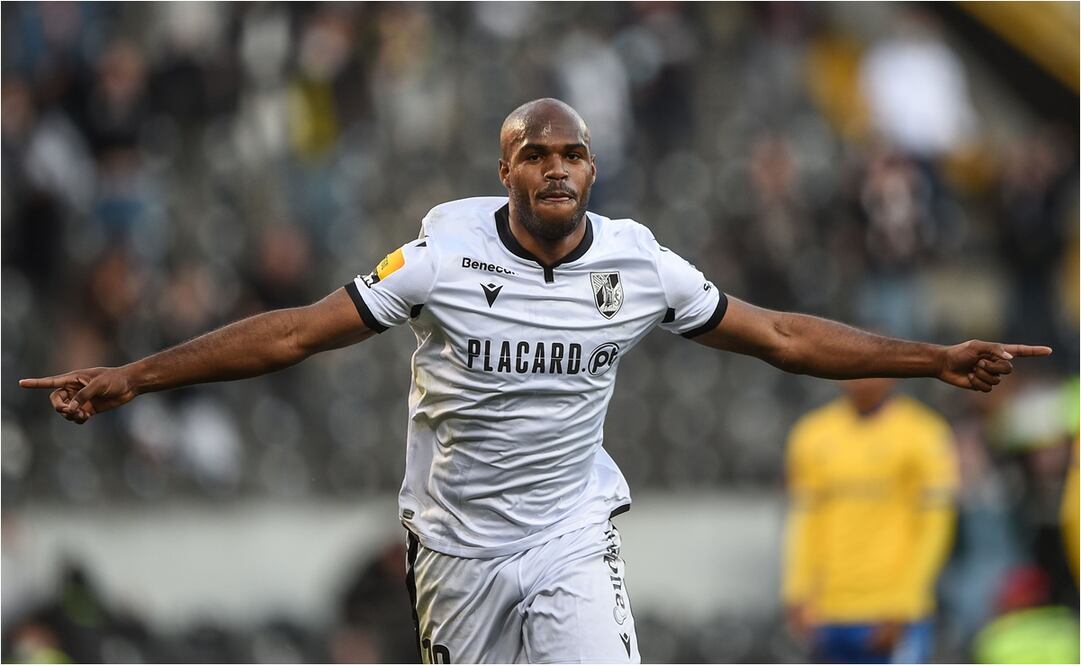 FOTO: @VitoriaSC1922